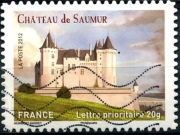Le Chateau de Saumur