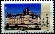 Chateau d'Ecouen